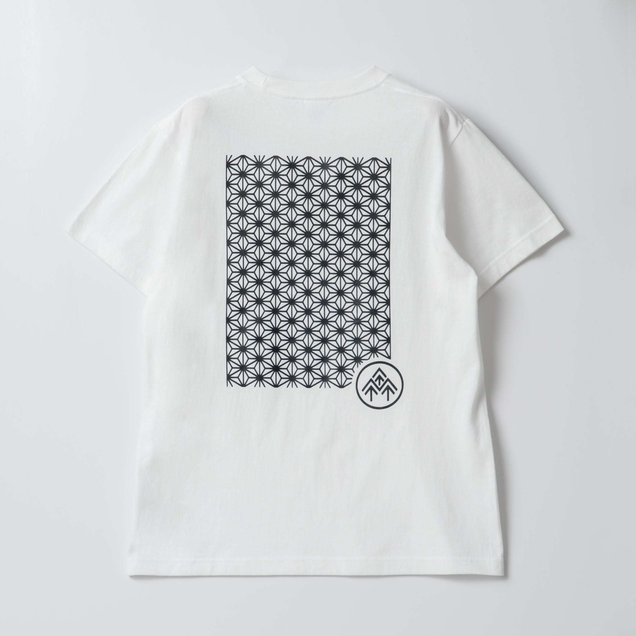 Fragment x DSM - Sunflower Logo T-Shirt (White) – eluXive