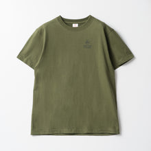 Load image into Gallery viewer, OOTF Monogram Tee - City Green
