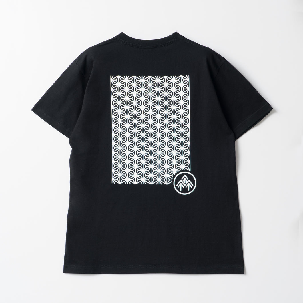 OOTF Asa Tee - Black