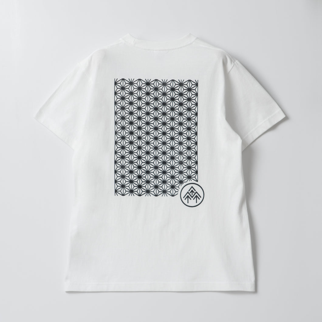 OOTF Asa Tee - White