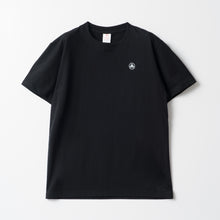 Load image into Gallery viewer, OOTF Stock Logo Tee - Black
