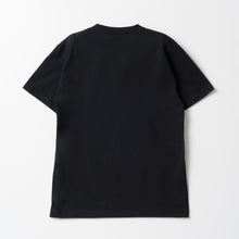 Load image into Gallery viewer, OOTF Stock Logo Tee - Black
