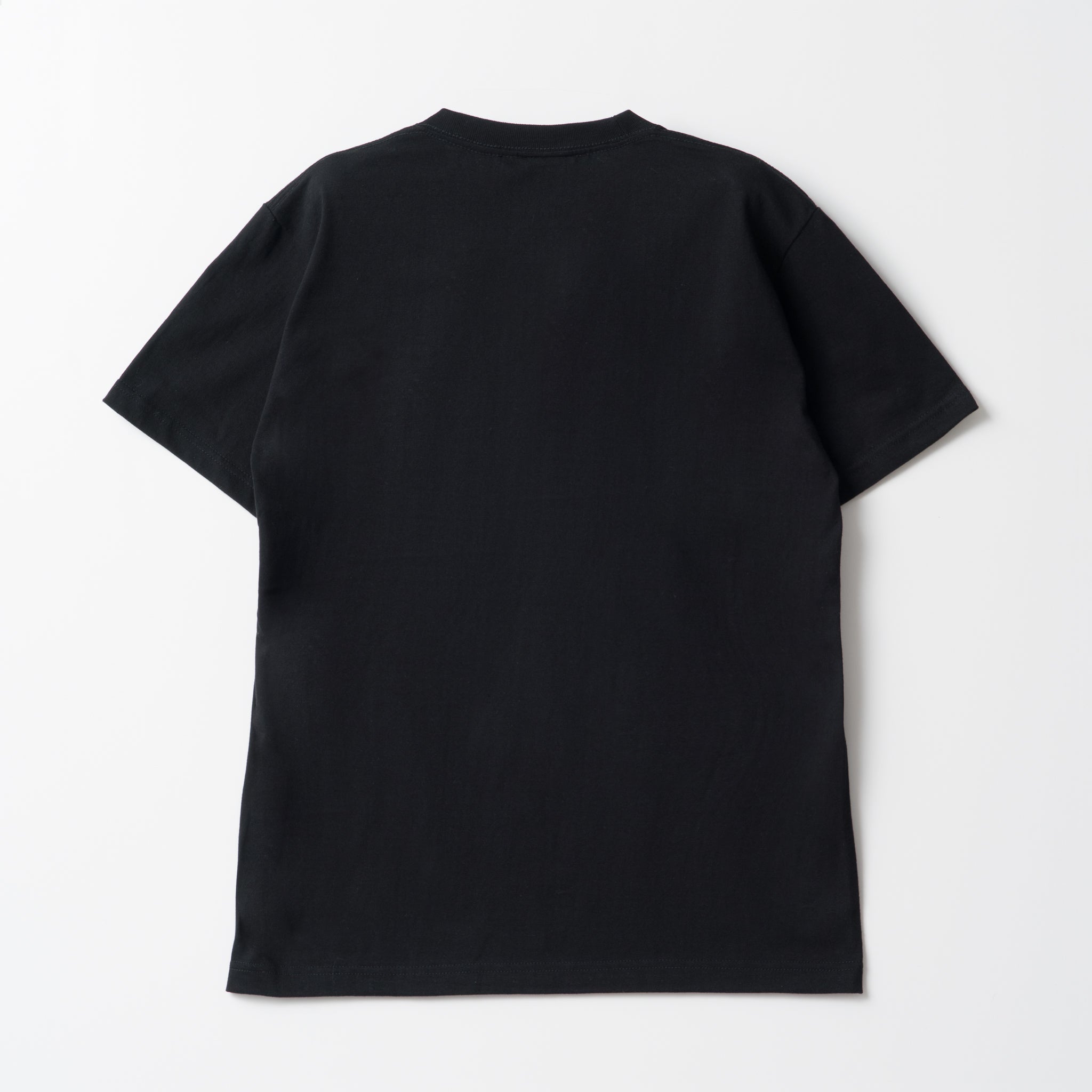 ITEM　工藤大輝　item logo tee (black) ITEM 工藤大輝 item logo tee (black)