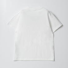 Load image into Gallery viewer, OOTF Stock Logo Tee - White
