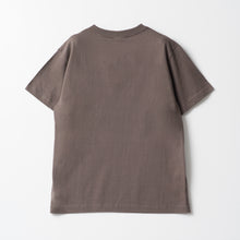 Load image into Gallery viewer, OOTF Stock Logo Tee - Charcoal Brown
