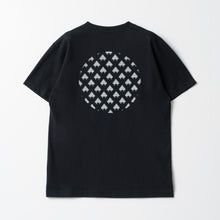 Load image into Gallery viewer, OOTF Monogram Tee - Black
