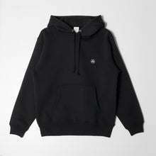 Load image into Gallery viewer, OOTF Stock Logo Hoodie - Black
